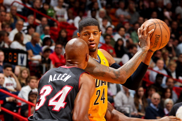 欧锦赛首秀！热火新星欧洲杯18分表现抢眼！